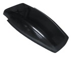 5  X 55  X 32  Wide Pr555 Bubble Hood Scoop Sunoco - Black - Fiberglass
