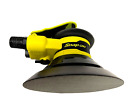 Snap On Tools New Pso4612hv Hi-viz 6  Orbital Sander 3 16  Pattern Pad Air Tool