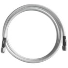 70cm 27 5  Stainless Steel Brake Line For Harley Touring Electra Glide Flhx Flhr