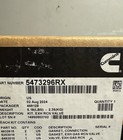 New 5473296rx Oem Cummins Kit exh Egr Valve No Core Charge