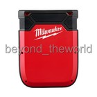 Milwaukee Ir Psu3 3 0ah Flat Pack Auxiliary Battery