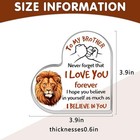 Fathers Day Brother Gifts From Sister For Brothers Adult Brother 