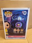 Funko Pop  Coraline With Doll  1973 Exclusive With Protector