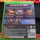 Fortnite  xbox One  2017  - Purple Disc - Tested And Working