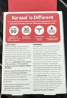 Kerasal Nail Renewal restores Discolored   Damaged Nails  10 Ml  New In Box