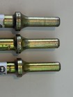  3  Snap On Usa Roll Pin Punch Air Hammer Bit Phg80 Phg81 Phg82 1 4  5 16  3 8 