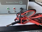 Silhouet Tone Iontoderm High Frequency Facial Machine Silhouette Hf