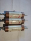 Lot Of 3   Used  Gould  Trs400r  Fuses   400a  600vac 
