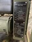Dewey Mep 531a  2kw Military Tactical Portable Diesel Yanmar Generator 21 Hours