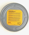 Kodak Eastman Plus-x 7231 16mm-iso 80 B w Negative Film     400ft     Vintage Sealed