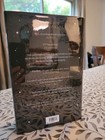 The Girl And The Stars By Mark Lawrence - Illumicrate  Signed Sprayed 1st 1st