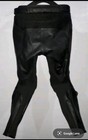 Ducati Motorcycle Leather Racing Pants Motorbike Riding Trouser All Sizes