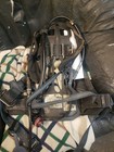 Survivair Sigma Scba Harness Backpack Regulator  Air Gauge     F1