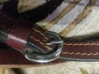 Vintage Western Complete Bridle Set     Hand-engraved     Show   Rodeo T