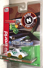 Auto World 2024 Cars N Coffee 1941 Willys Gasser White Lightning Chase Slot Car 