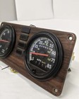 Used Freightliner Fld Classic Speedometer Instrument Cluster - P n A22-38902-000