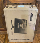 Asus Vg1a  1920 X 1080 165 Hz 1 Ms Lcd Vg247qr1a Gaming Monitor -new In Box