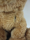 Vintage 1976 Dakin Teddy Bear Plush Stuffed Animal Made In Korea 11 Inch