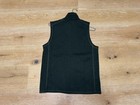 Nwt Patagonia Mens Medium Better Sweater Vest Old Growth Green