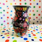Yayoi Kusama Vase