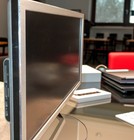 Dell Ultrasharp 2707wfp 27  Widescreen Lcd Monitor W  Built-in Speakers
