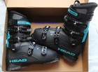 New 2026 Head Edge Lyt Xr Men s Ski Boots Speedblue Size Mondo 26 5  us 8 5