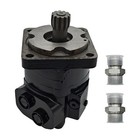 Drive Motor For Bobcat 751 753 763 773 S130 S150 S16 S160 S175 S18 S185 6682034