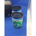 Kodak Advantix 3700 Ix  Point   Shoot Camera   2 Rolls Of Film- Fresh Battery  