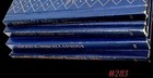 Whitman Classic Coin Folder Albums Dimes Halves Nickels Nice Shape