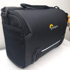 Lowepro Adventura Go Sh 160 Camera Travel Bag Recycled Sustainable Materials