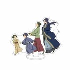 Anime The Apothecary Diaries Cosplay Acrylic Figure  Dooshik Jooha Stand Decor
