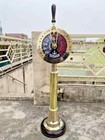 56  Nautical Brass Engine Order Telegraph Antique Maritime Home Decorative