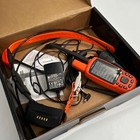 Garmin Astro 430 t5 Collar With Dog Tracking System Gps Hunting - Used Once