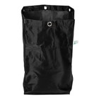  Cleaning Cart Bag Replacement Janitorial Bag Large Canvas Bag Housekeeping Cart