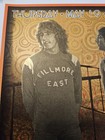 The Who Poster oracle Arena oakland  Ca 5 19 2016 chuck Sperry s n Out Of 350