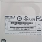 Netgear Pl1000v2 Powerline 1000 Mbps Ethernet Network Adapter Set Of 2 White