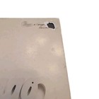 Vtg Chicago At Carnegie Hall Piano vocal Sheet Music Book Full Color Posters