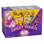 Keebler Sweet Treat Variety Pack 10 Count Box Includes Chips Deluxe Funables 9 4
