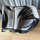 Vaughn 7200 Velocity Goalie Catch Glove Hockey Left Hand
