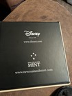 2020 Niue  2 Disney Mickey Mouse 1928 Steamboat Willie 1oz  999 Silver Proof Coa