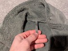 Us Army Jacket Mens Large Fleece Cold Weather Gen Iii Polartec Thermal Coat