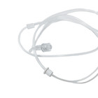 25pk Hst-nasal Pressure Cannula-for-snoring-home Sleep Study test  Luer Lock