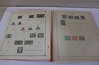 Bolivia  Lot  Of 60   Early Stamps Incl 19th Century On  Album Pages