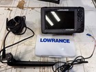 Lowrance Hook Reveal 7 Tripleshot Fish Founder - 00015512001