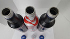 Bud Light   falcons 2026  two  2     1  michelob Fifa  16 Oz Aluminum Empty 2026