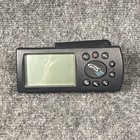 Garmin Gps Iii Handheld Gps Navigator Bundle Tested Working W  Manual