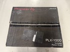 Pioneer Dj Plx-1000 Professional Turntable
