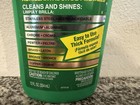 Noxon 7 Metal Polish Multi-purpose Liquid  12 Oz  Full Bottle  Discontinued