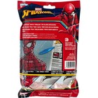 Perler Spiderman Marvel Pattern And Fuse Bead Kit  X 11    3503pc