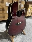 Ovation Pro Series Standard Balladeer E-acoustic Guitar 2771ax-ccb